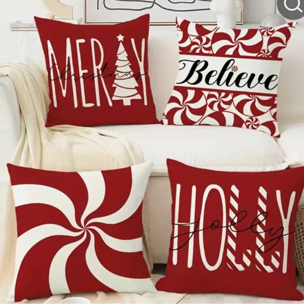 N/A 4pcs merry